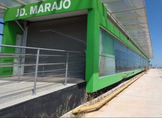 Edital para obra do BRT Ouro Verde é publicado; veja situação dos trechos