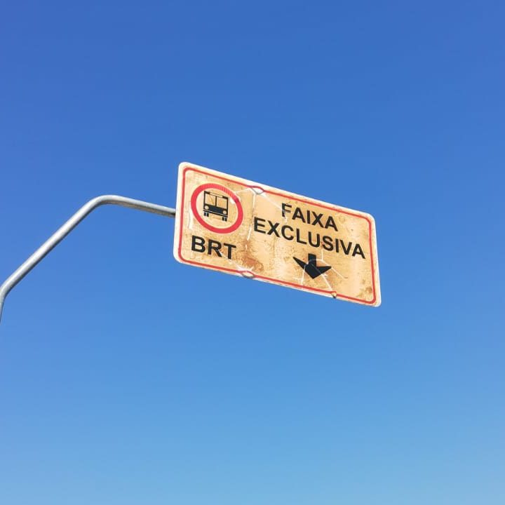 Edital para obra do BRT Ouro Verde é publicado; veja situação dos trechos