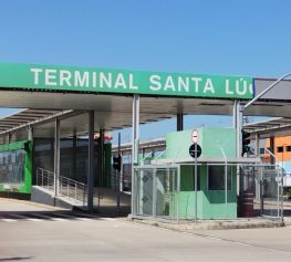 Edital para obra do BRT Ouro Verde é publicado; veja situação dos trechos