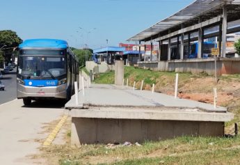 Edital para obra do BRT Ouro Verde é publicado; veja situação dos trechos