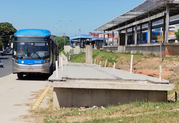Após ajustes, Prefeitura promete licitação do transporte em um mês