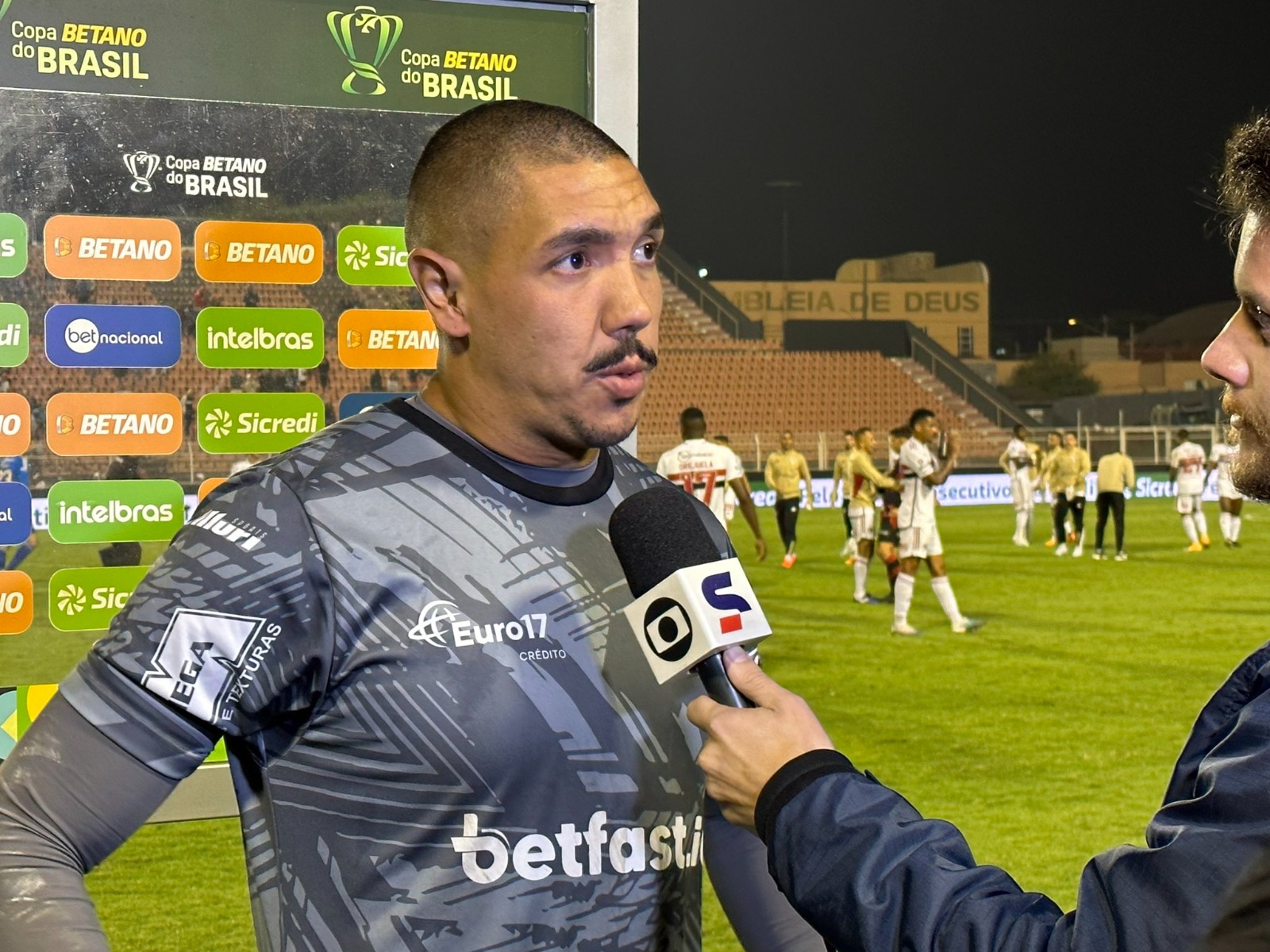 Ex-bugrino, Jéferson Paulino elogia Ituano e mira duelo pela Série B