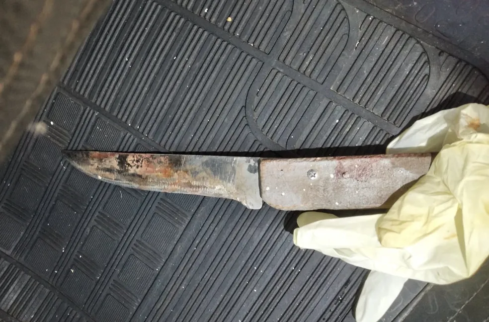 Homem não aceita fim do relacionamento e esfaqueia ex e sogra em Limeira