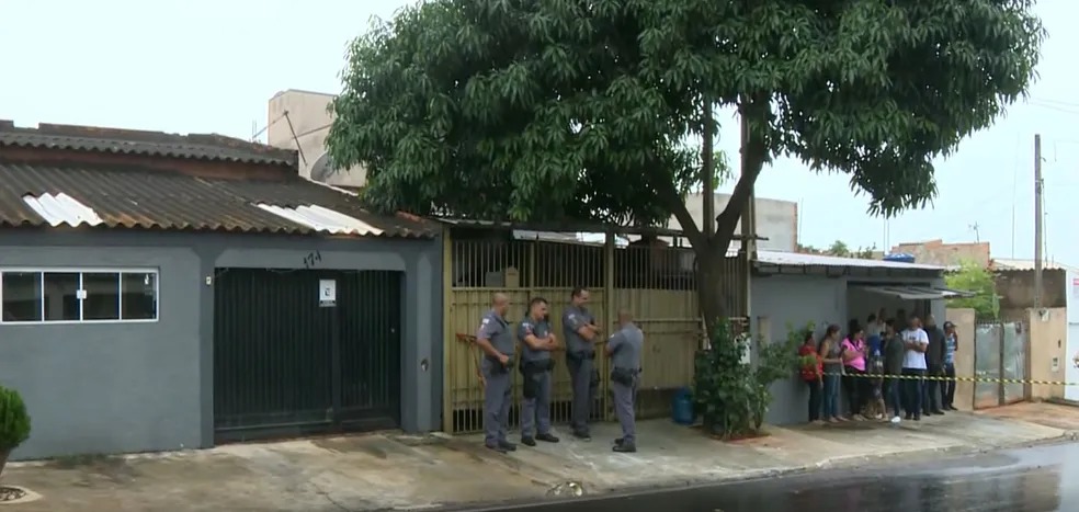 Irmãos morrem após incêndio na casa da avó em Sumaré