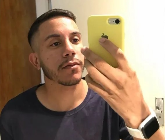 TJ mantém prisão preventiva de homem que matou e enterrou corpo de jovem