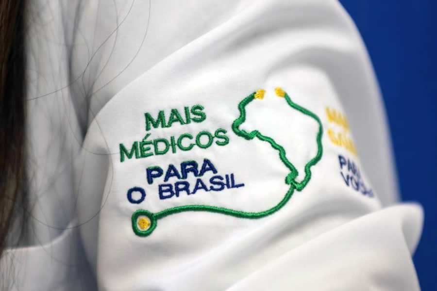 Número de profissionais contratados pelo Mais Médicos aumenta 5x em Campinas