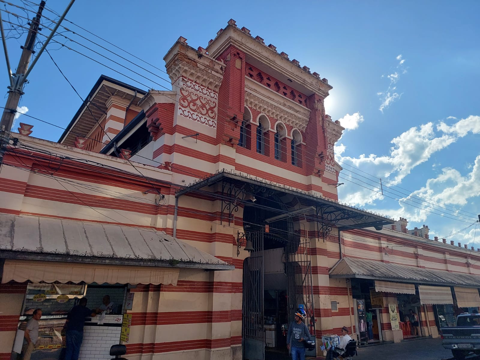 Após completar 115 anos, Mercadão terá revitalização e área gourmet