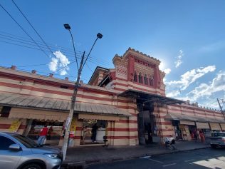 Após completar 115 anos, Mercadão terá revitalização e área gourmet
