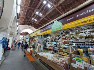 Após completar 115 anos, Mercadão terá revitalização e área gourmet