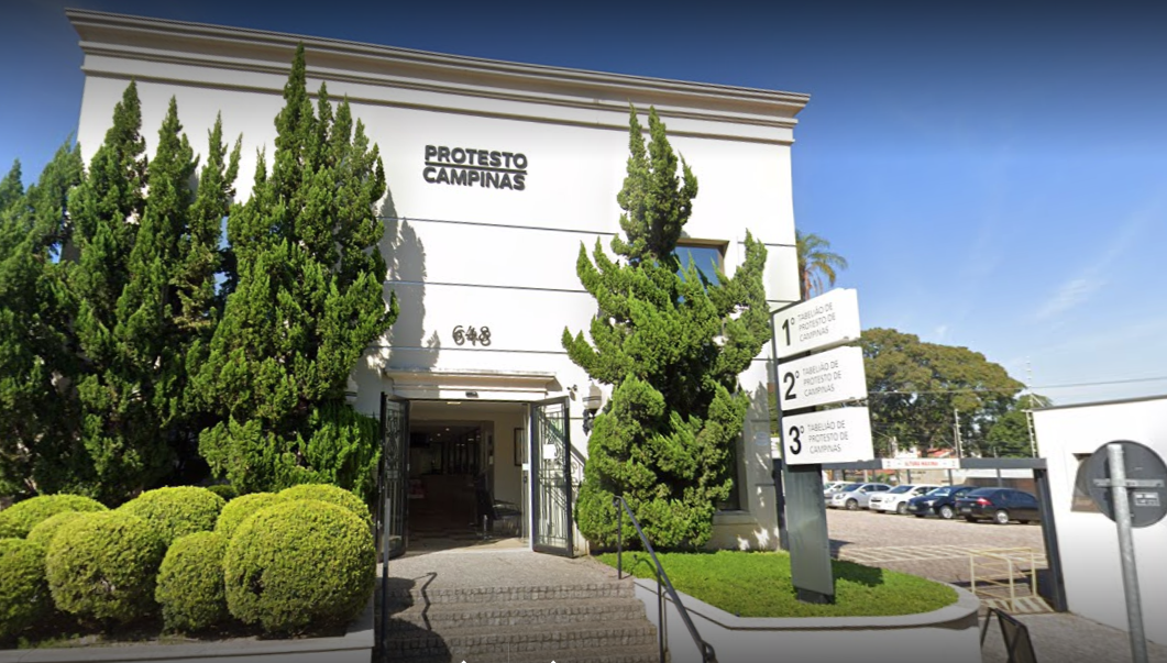 Mesmo com dívidas pagas, mais de 170 mil seguem com nome sujo Campinas