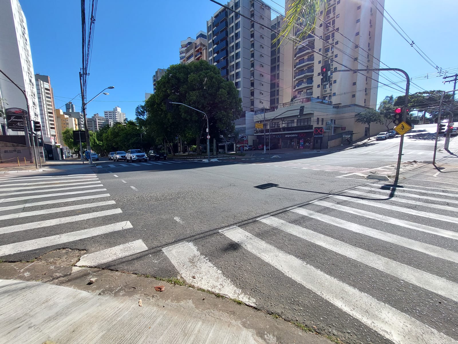 Moradores aguardam abertura de licitação para obras contra enchentes na Orosimbo e Princesa