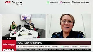 Campinas anuncia novas medidas de segurança nas escolas