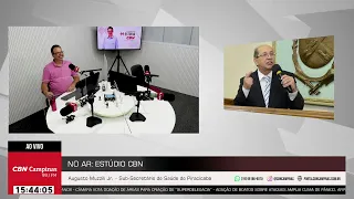 Proposta prevê férias e 13º para vereadores de Campinas a partir de 2025