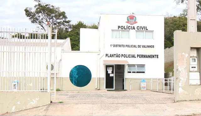 Adolescente é ferida por disparo enquanto assistia fogos em Valinhos