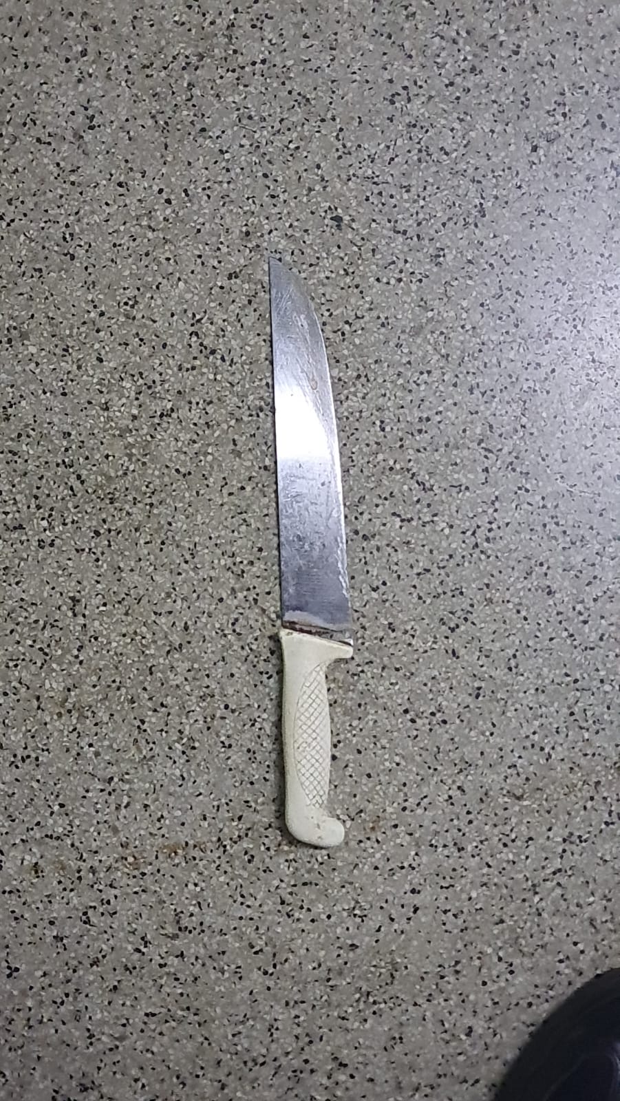 Grávida esfaqueada pelo marido em Rio das Pedras sai da UTI