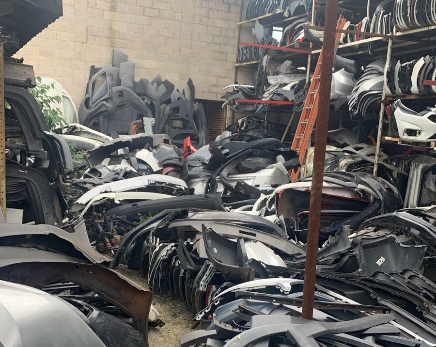 Operação contra furto e roubo de veículos prende 18 pessoas na região de Campinas