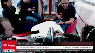 Os 194 anos de Amparo