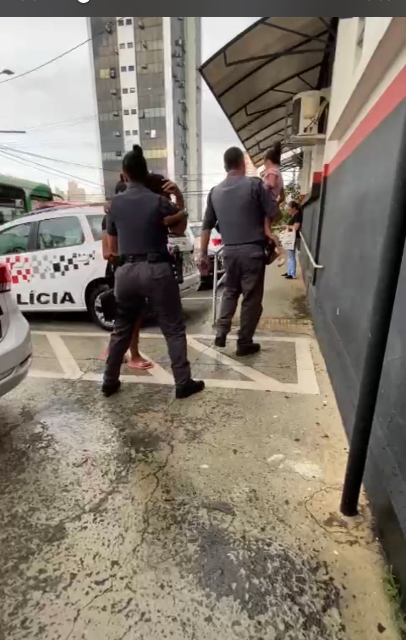 Crianças são encontradas em situação de abandono em Campinas