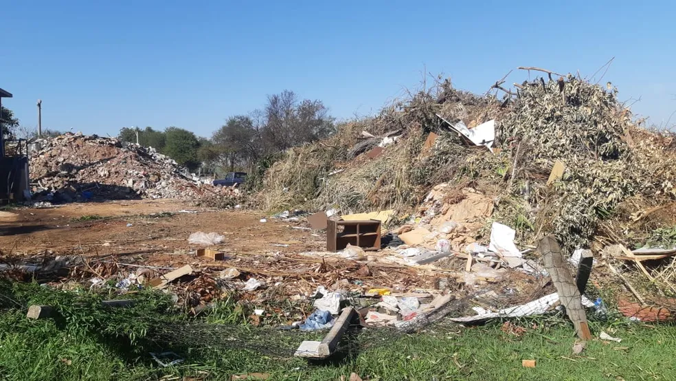 Piracicaba fecha contrato para gestão de ecopontos