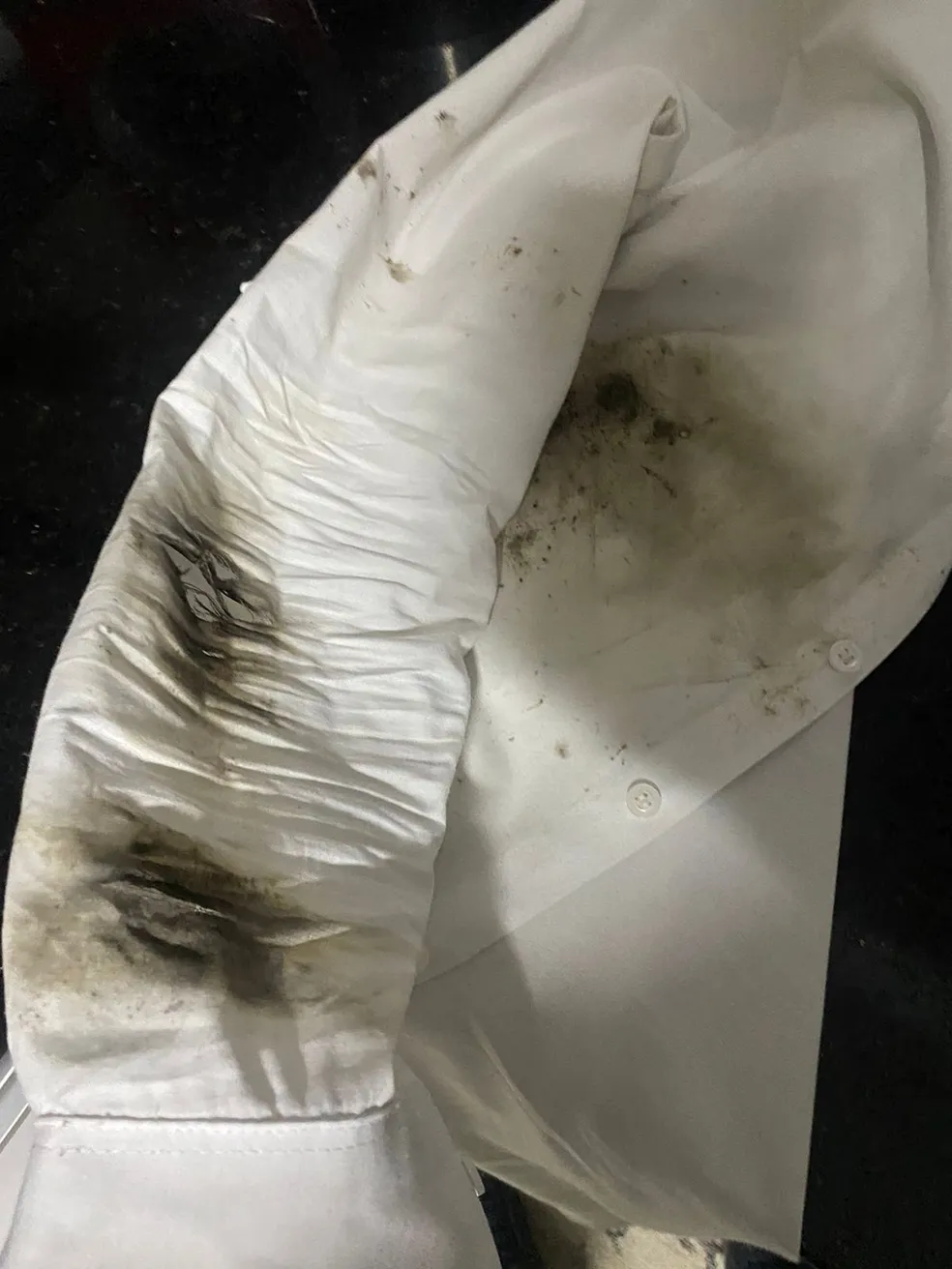 Polícia abre inquérito para apurar acidente com fogos de artifício em M. Guaçu