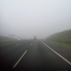 Rodovia dos Bandeirantes