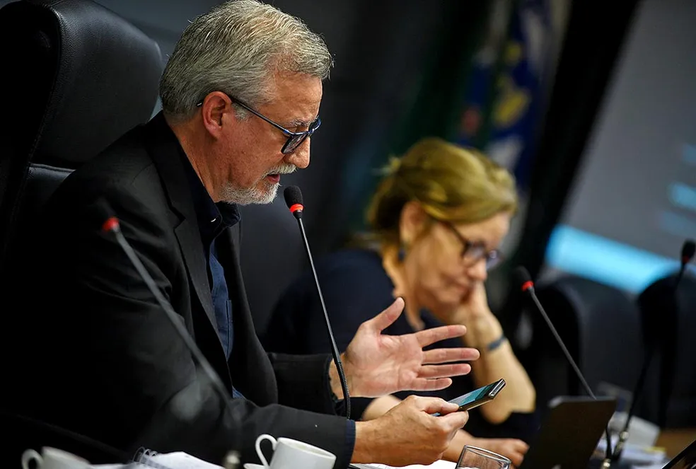 Reitor da Unicamp diz que dados pessoais foram vazados após confusão com feira