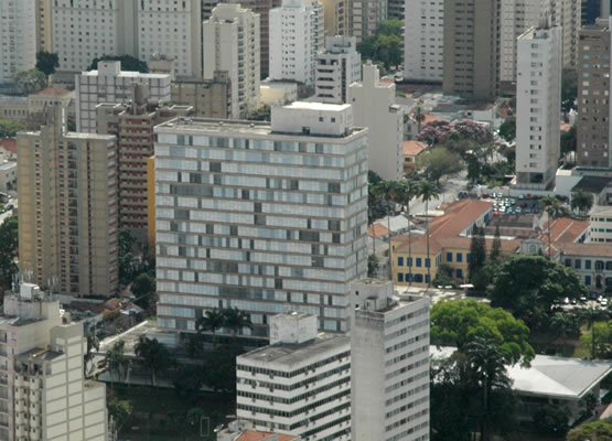 Após pane, rede de telefonia da Prefeitura de Campinas volta à normalidade 