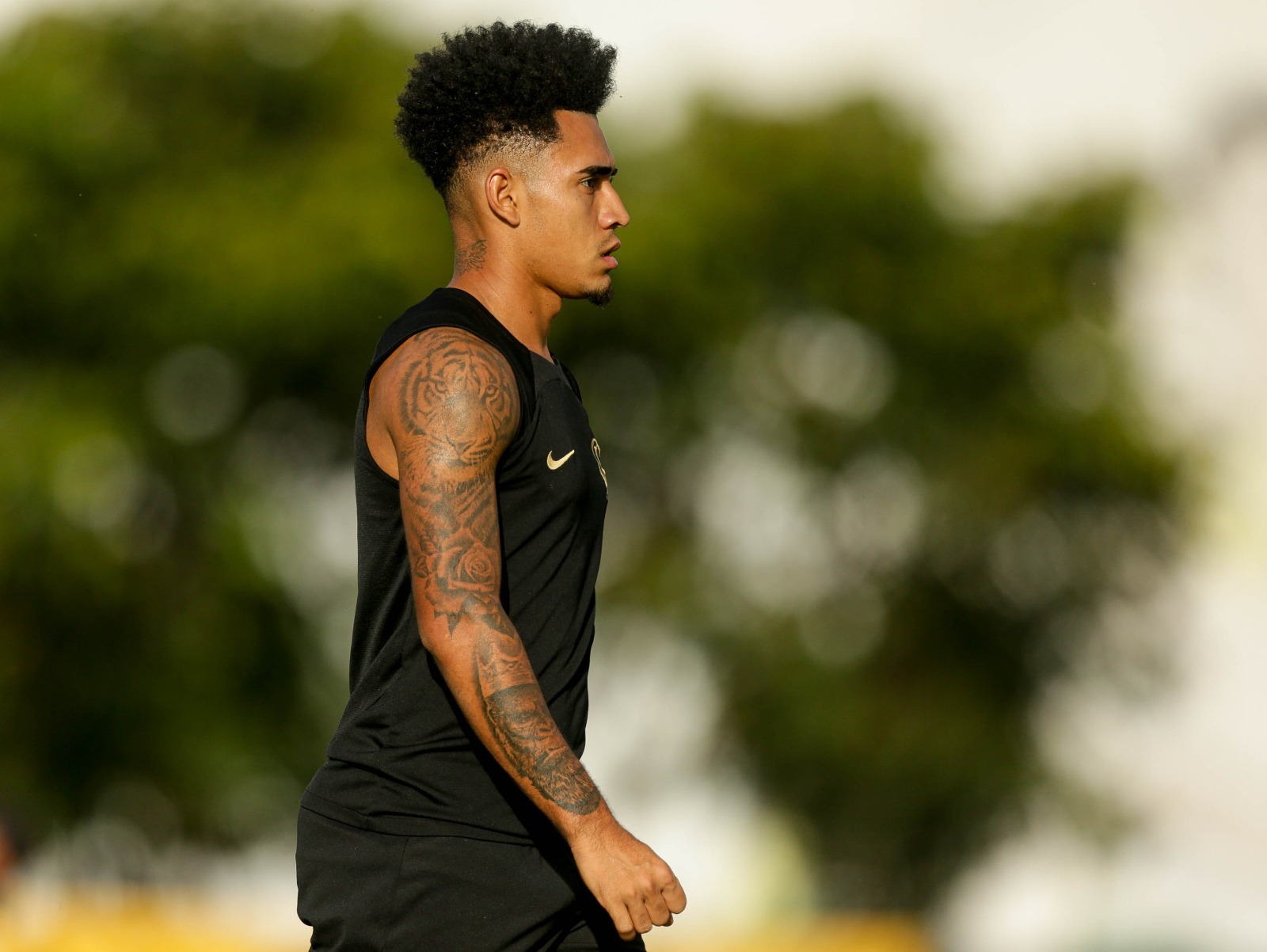 Sem Fágner, técnico Cuca deverá improvisar no Corinthians