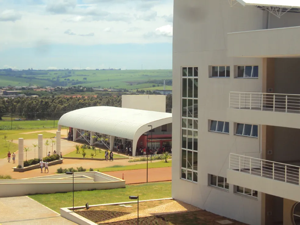 Unicamp amplia estrutura no campus II de Limeira; obras devem durar 3 anos