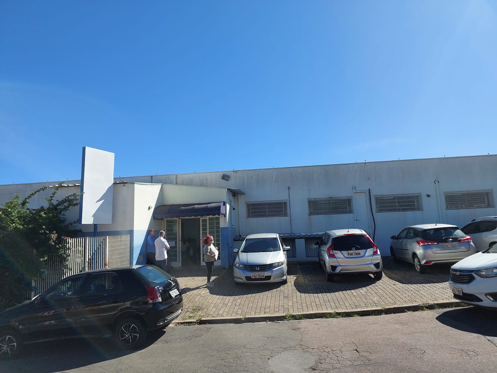 Começa a valer nova orientação para atendimento de crianças sintomáticas respiratórias