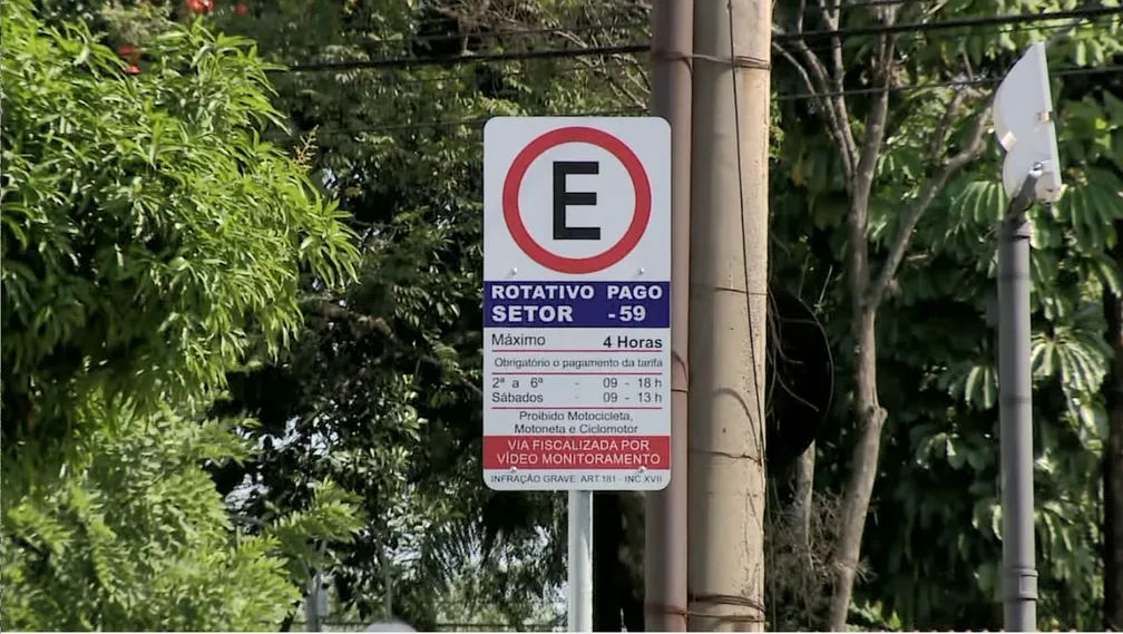 Após muita polêmica, Americana muda Área Azul; veja novas regras