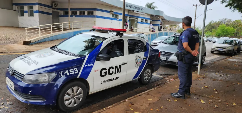 “Bico” para guardas municipais é oficializado em Limeira