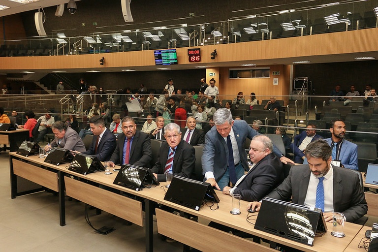 Câmara deve votar criação da Feira das Mulheres Empreendedoras