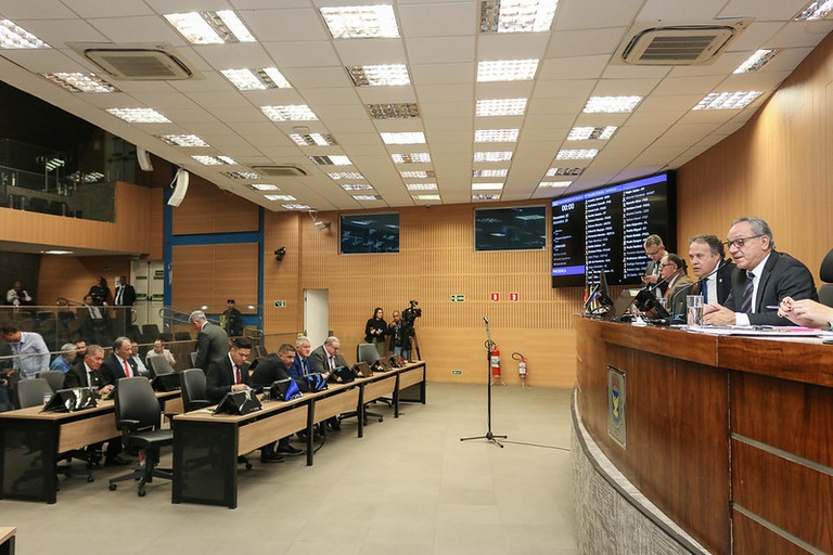 Projeto que previa crematório para animais é retirado da pauta da Câmara