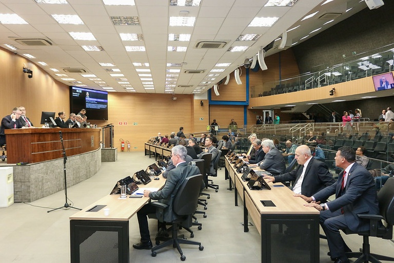 Câmara aprova criação de Observatório de Proteção Integral à Infância e Adolescência