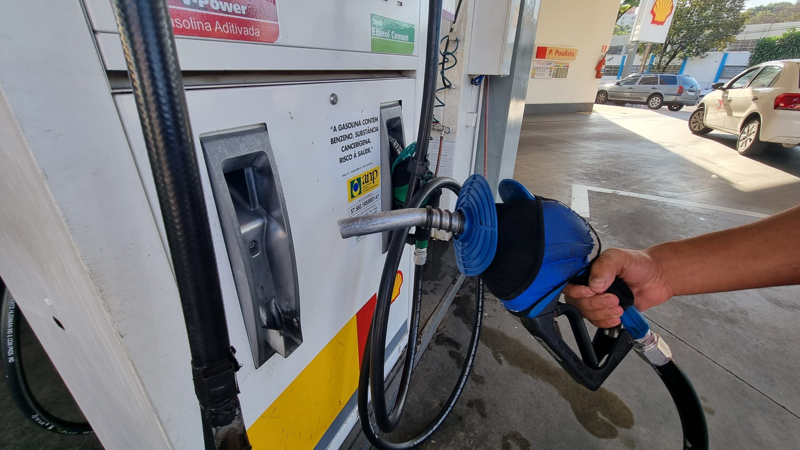 Ipem faz acordo com ANP e reforça fiscalização de combustíveis em São Paulo