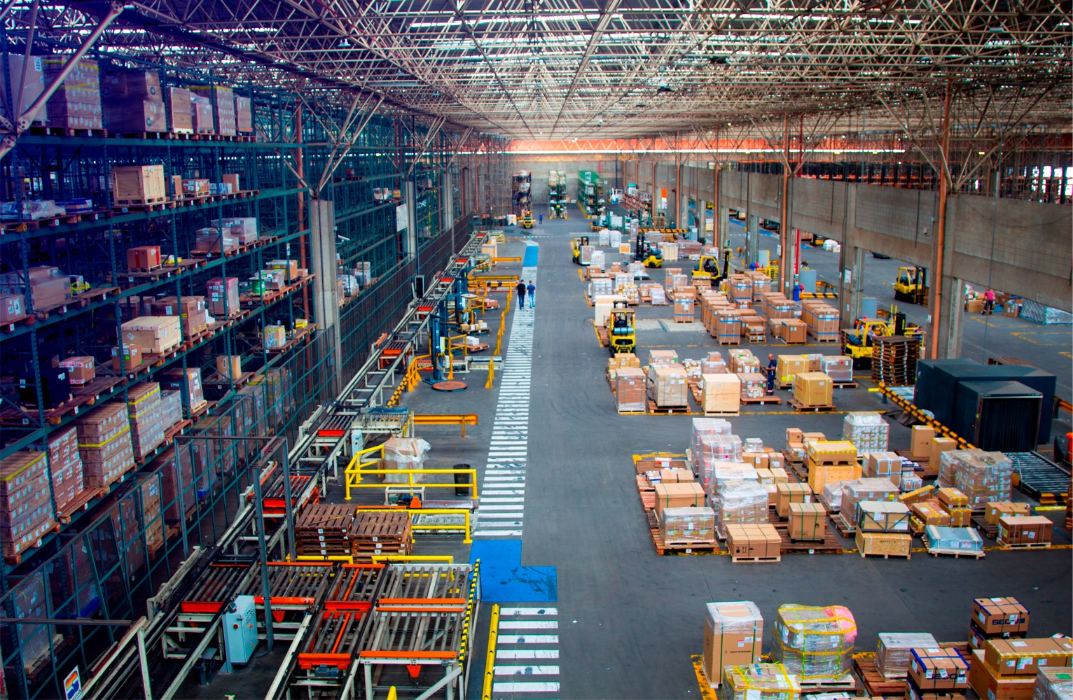 Comércio exterior paulista é tema de evento sediado em Campinas 