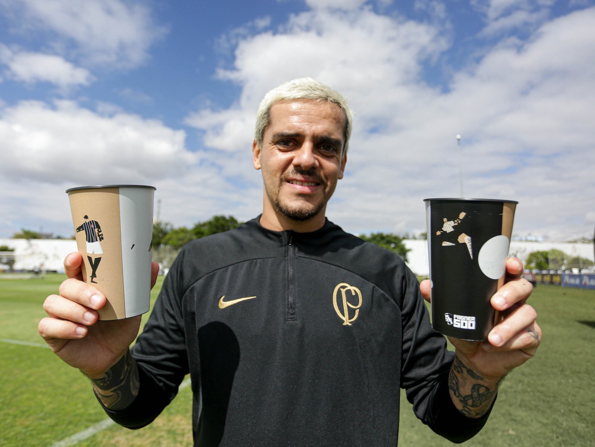 Corinthians faz últimos ajustes para enfrentar Argentinos Júnior e ganhar sobrevida na Liberta