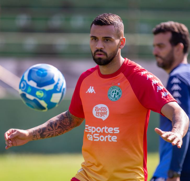 De volta ao Brinco de Ouro, Guarani busca reabilitação na Série B contra o Sampaio Corrêa