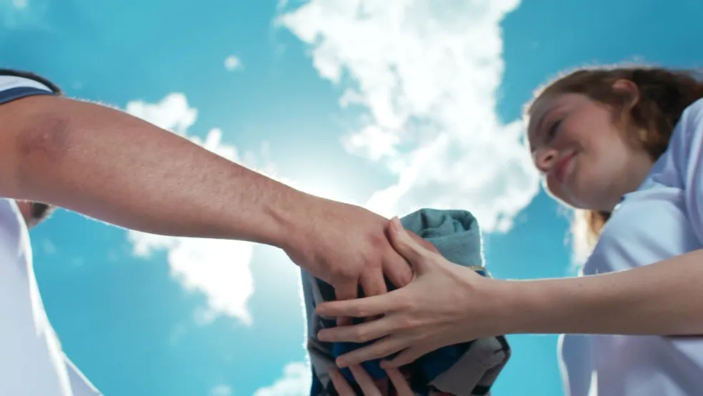 Dia D da Campanha do Agasalho acontece este sábado na região