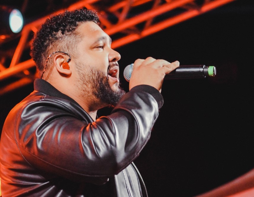 Dream On tem a 2ª Edição neste final de semana em Campinas