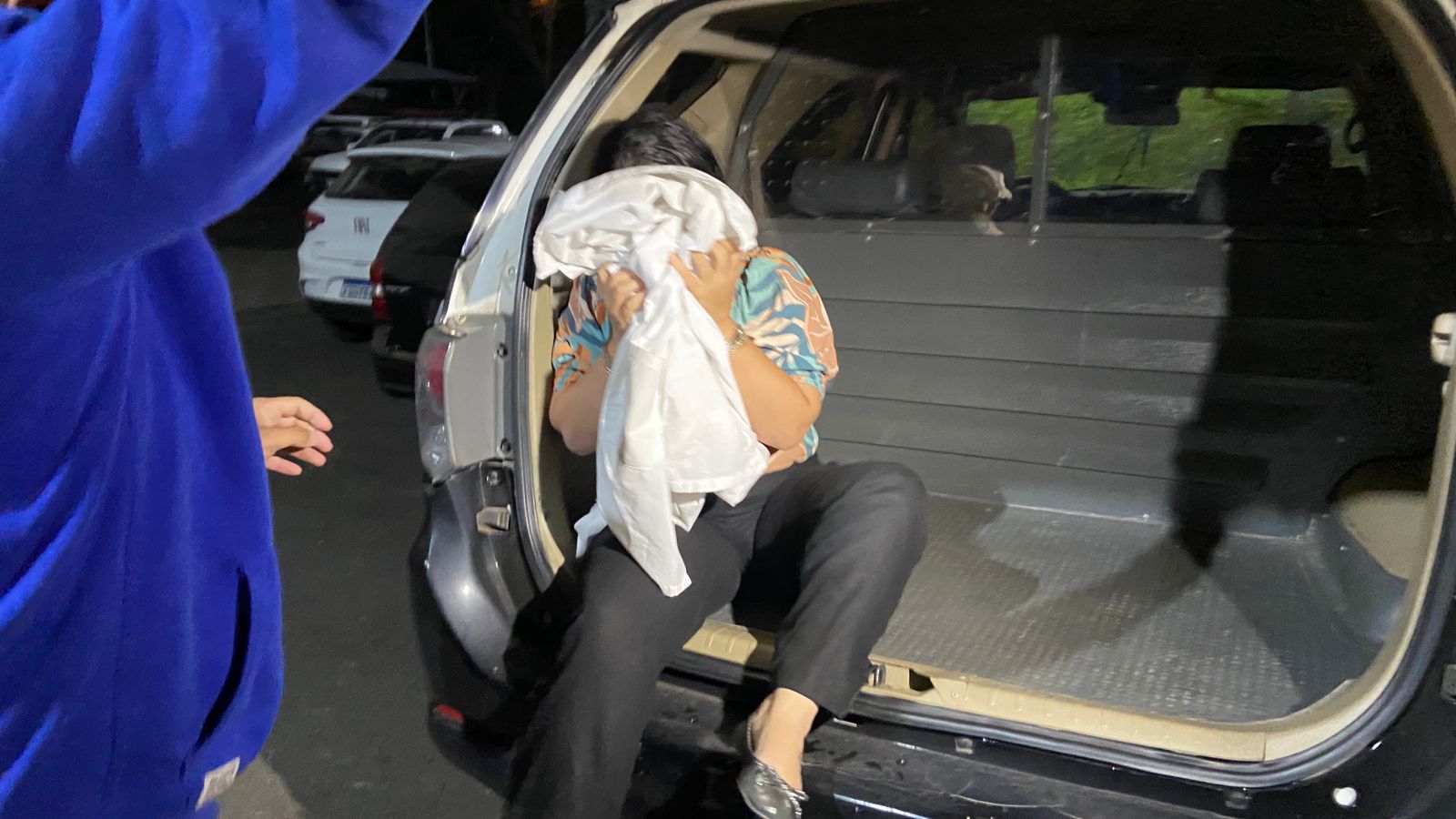 Falsa médica presa em Campinas cobrava até R$ 400 por consulta, diz Polícia