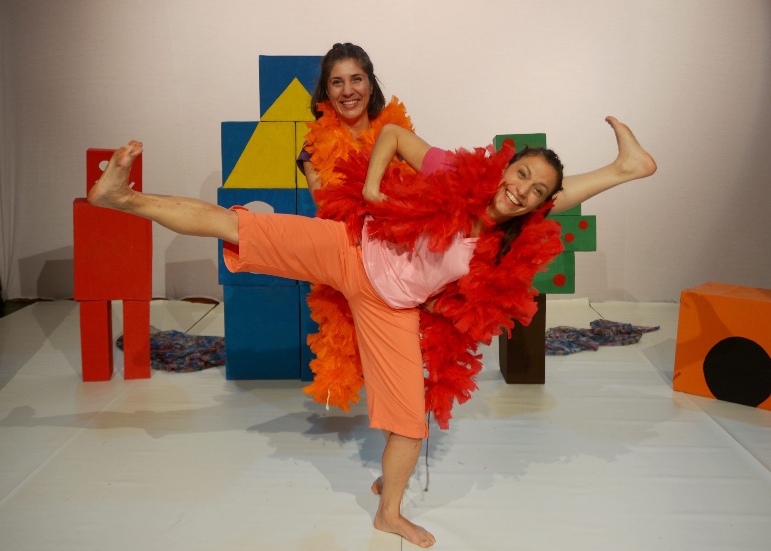 Festival infantil tem nove apresentações ao longo de maio em Campinas