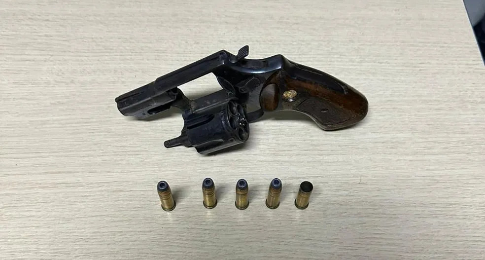 Homem que teria tentado roubar distribuidora de combustíveis em Charqueada é morto em perseguição