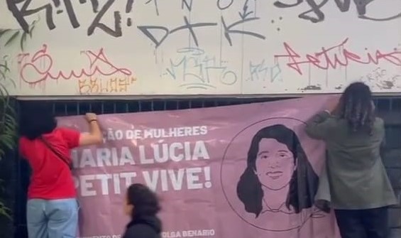 Invasão de imóvel por ativistas sociais causa discussão entre vereadores de Campinas