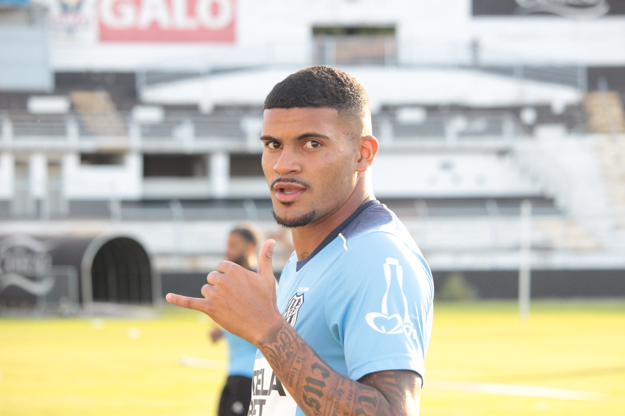 Jeh e Matheus Jesus recebem pena mínima e estão liberados para duelo contra o Mirassol