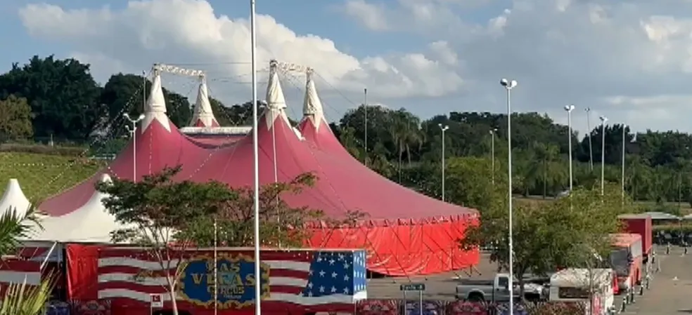 Mães dizem que filhos receberam R$ 95 para não contar sobre estupro em circo