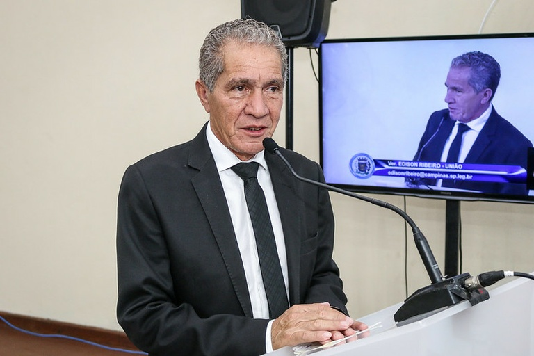 Ministério Público denuncia vereador de Campinas por suposta ‘rachadinha’