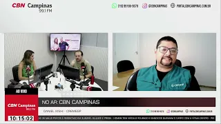 Cidades da região recebem fiscalizações do Cremesp