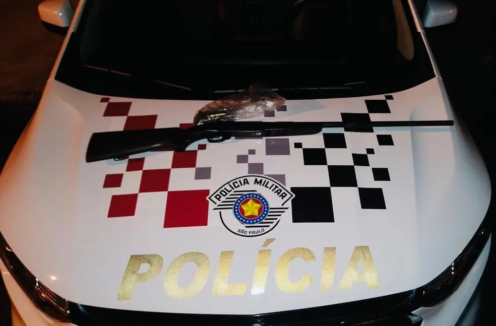 Mulher casada há 52 anos é morta pelo marido em Mogi Guaçu